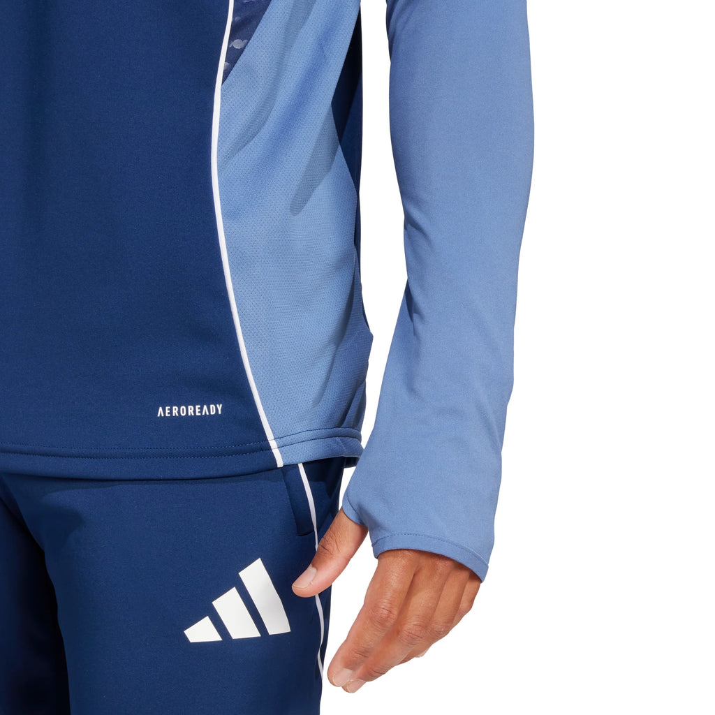 adidas Tiro 25 Competition Mens Soccer Training Top