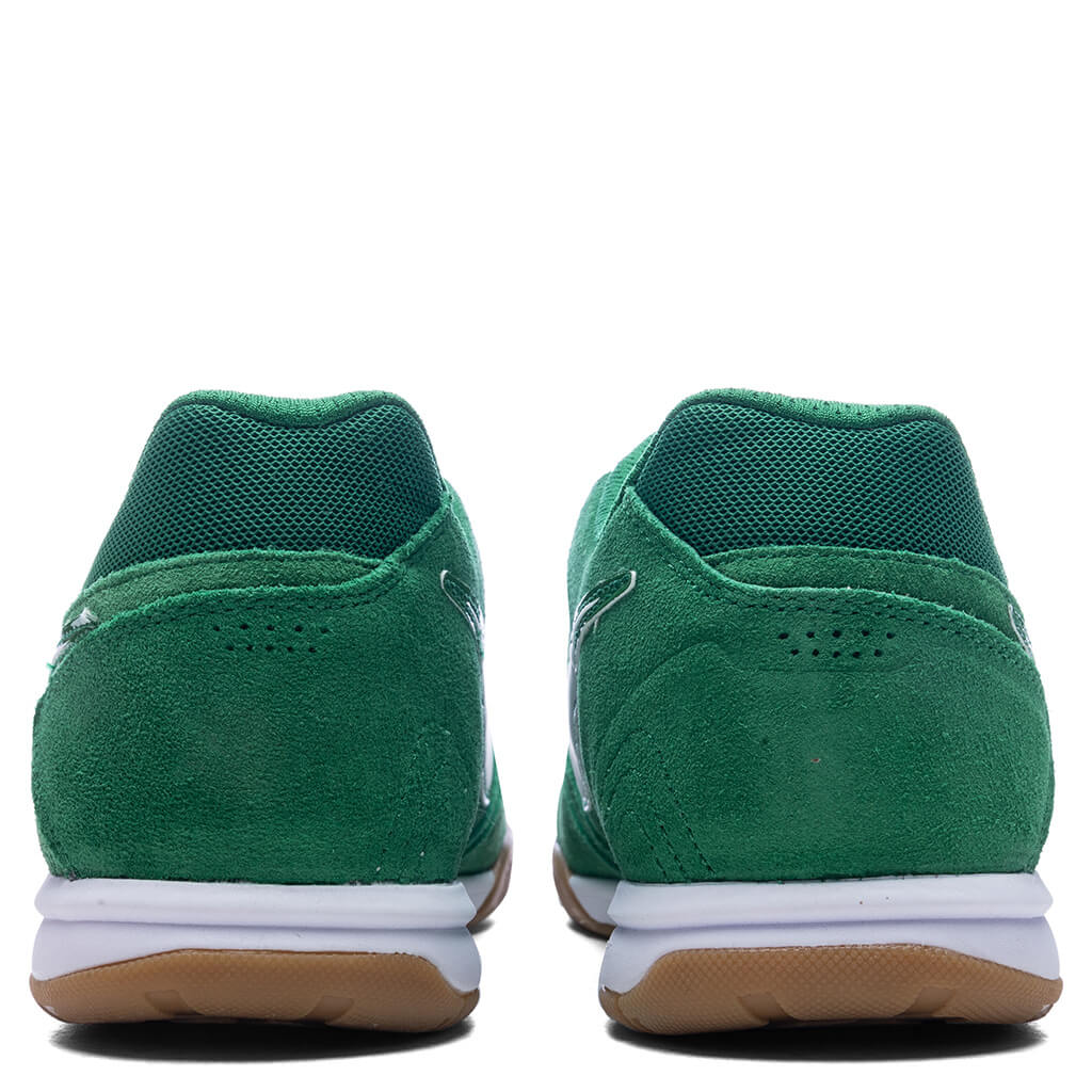 Gato Pine Green White Gum Light Brown