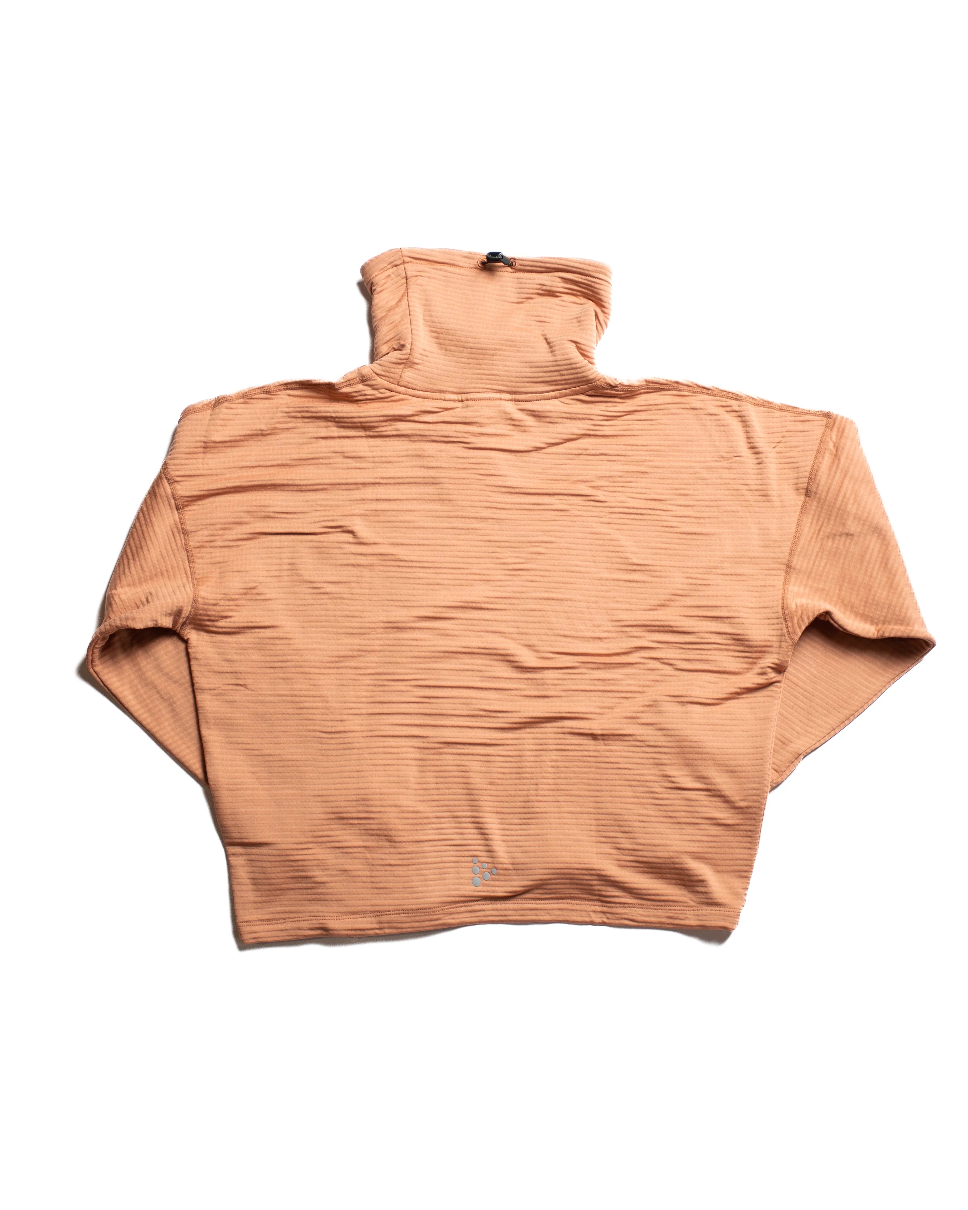 Craft Womens SubZ Funnelneck Running Jersey