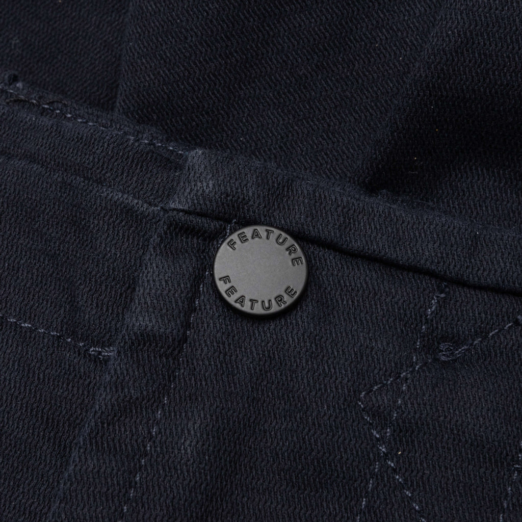 Keane Cargo Pants Navy