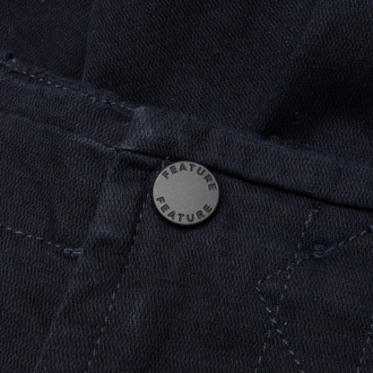 Keane Cargo Pants Navy