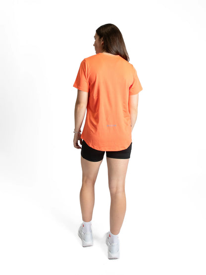 Heartbreak Womens Firehouse Short Sleeve