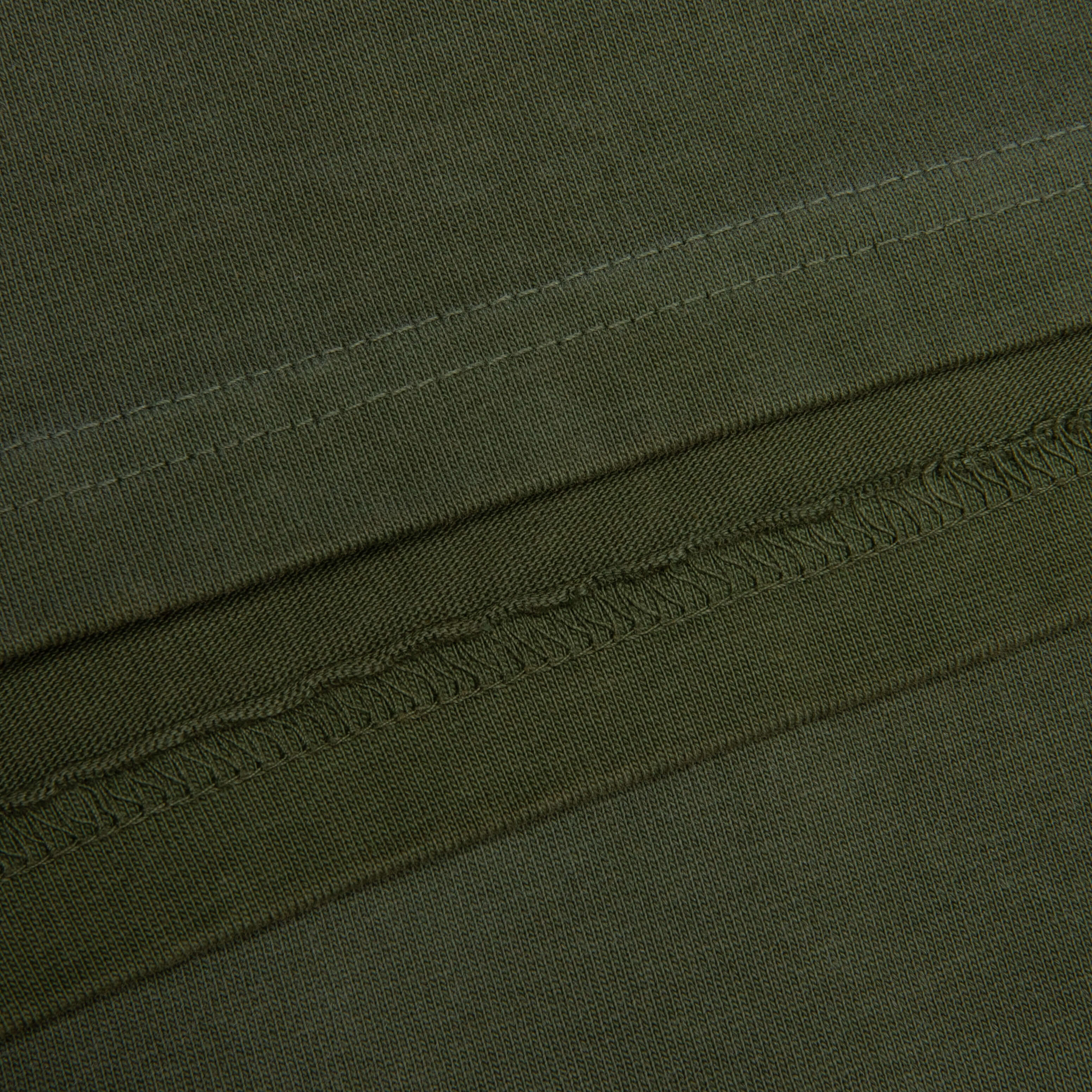 Millet Vintage Tee Olive