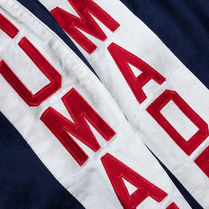 Gym Shorts Navy
