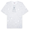 Dickies x Mastermind Japan Night Camo S S Tee White