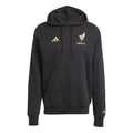 Mexico Gold DNA Hoodie Black