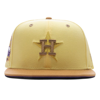 Feature x New Era 59FIFTY Fitted Desert Mirage Houston Astros