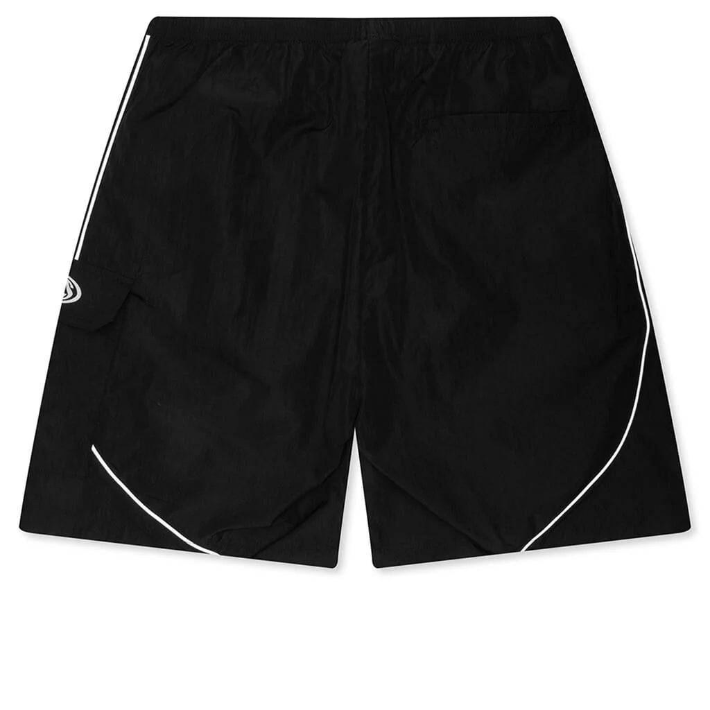Protection Active Shorts Black