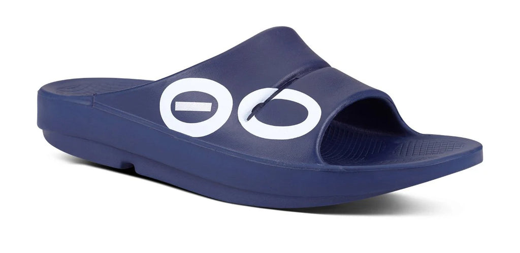Oofos OOahh Sport Slide Unisex