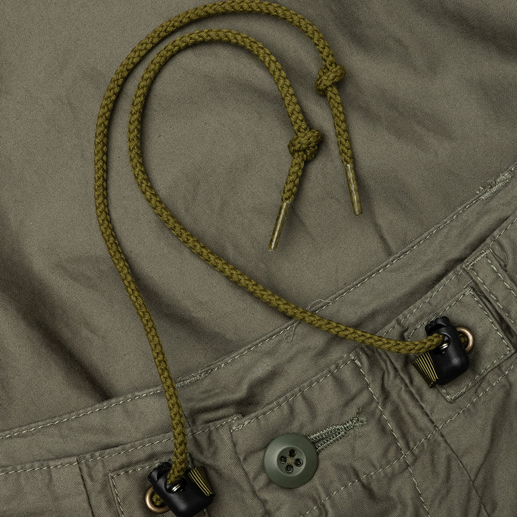 BDU HD Pant Olive