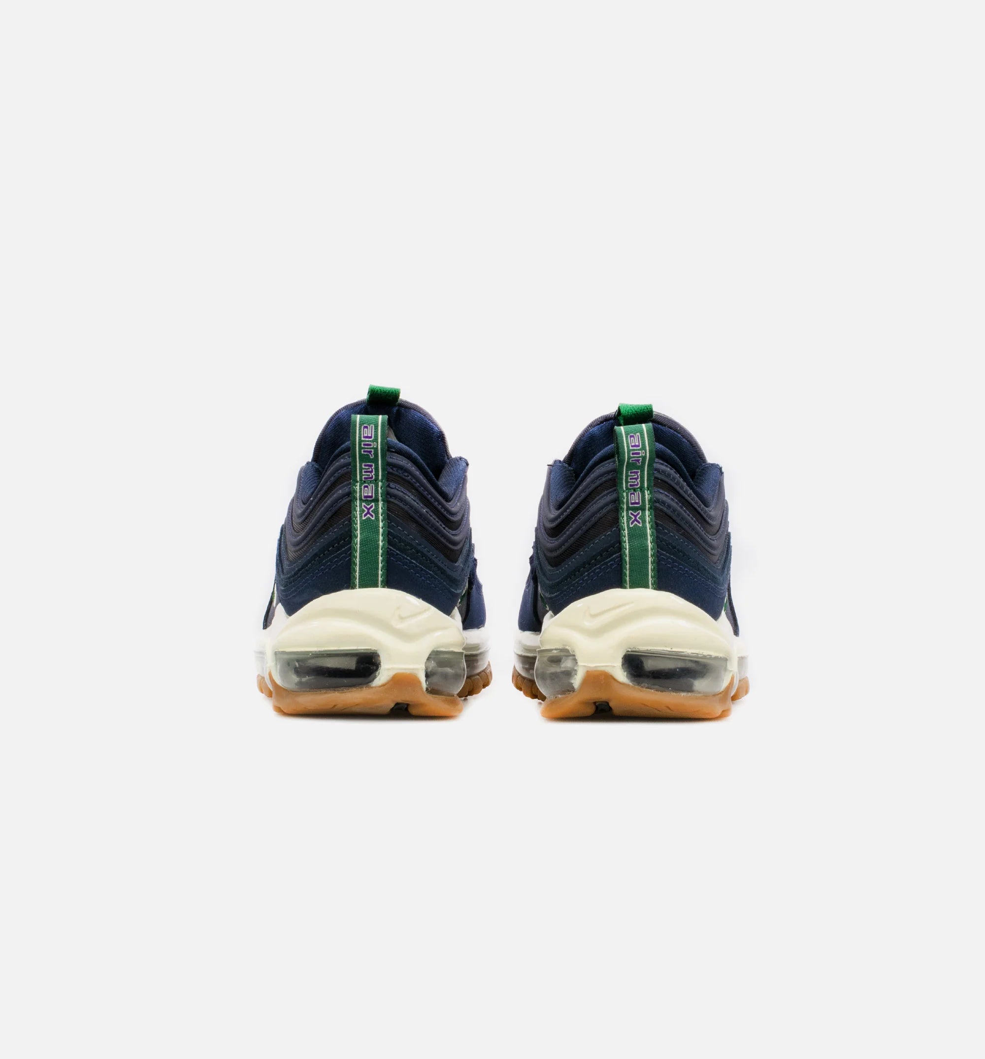 Air Max 97 Obsidian Womens Lifestyle Shoe Blue
