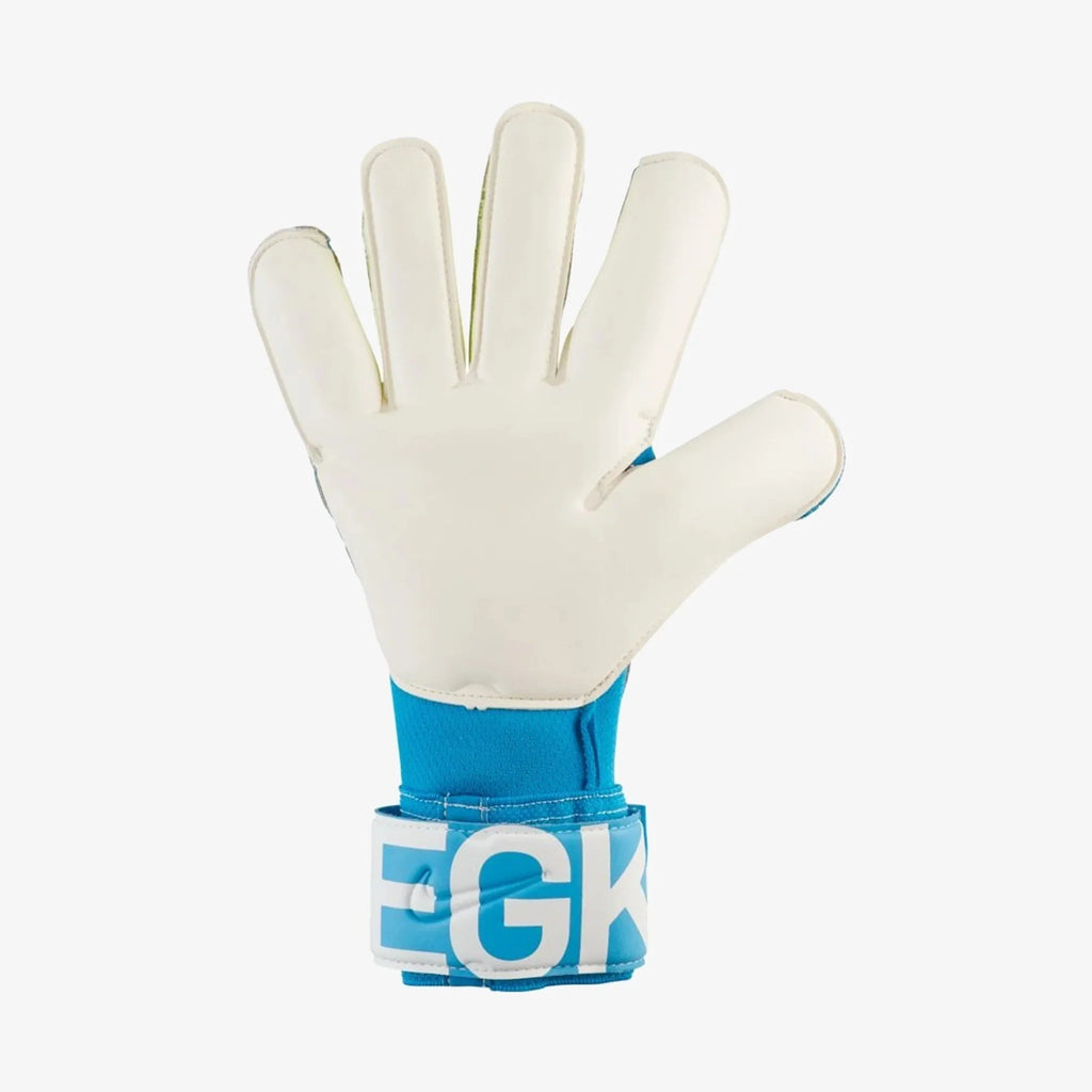 Nike Grip3 Goalkeeper Gloves Blue Hero White