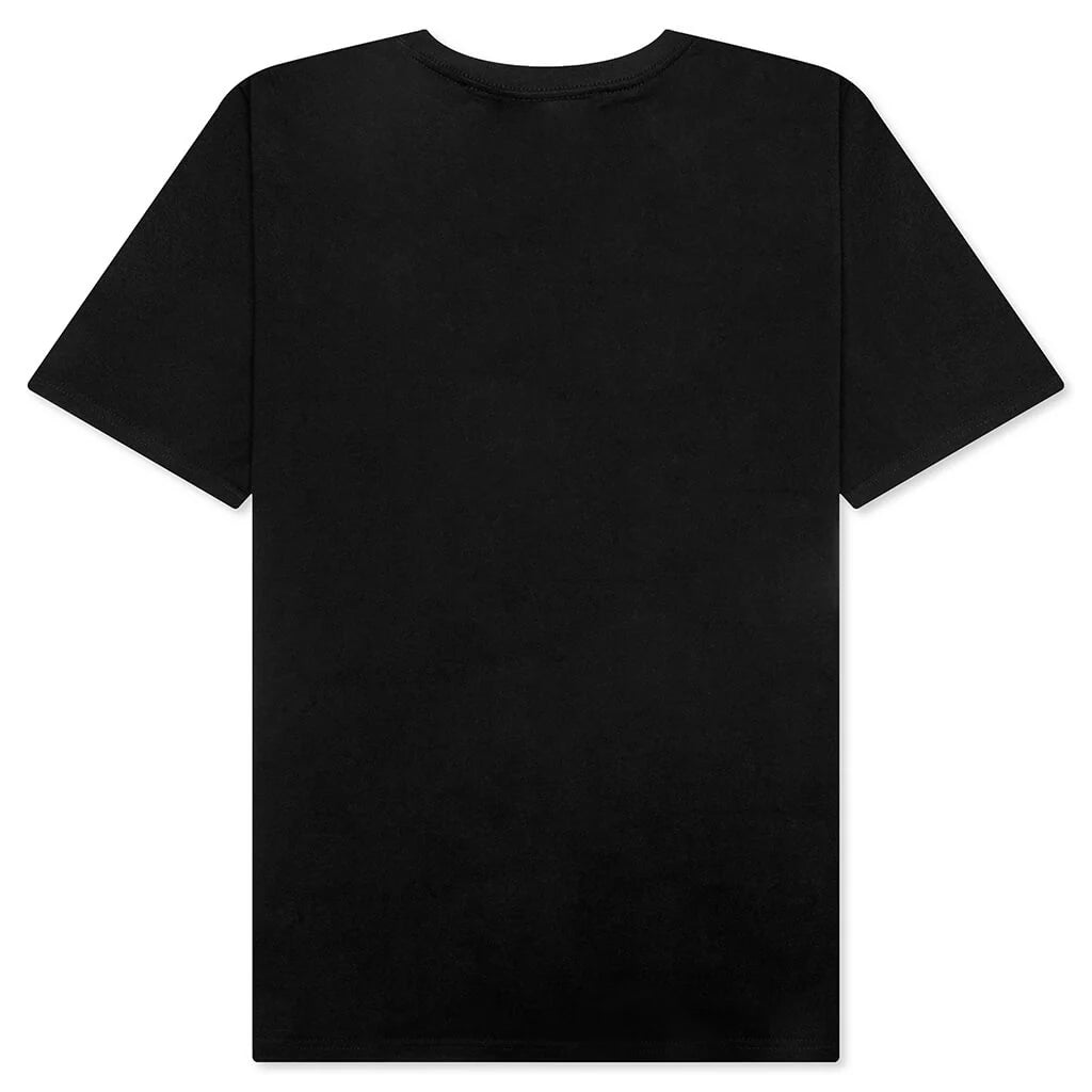 Feature x Sinclair Grand Prix Tee Black