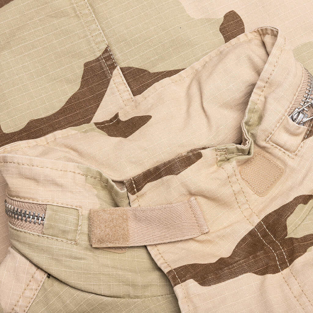 M65 Jacket Sand Camo