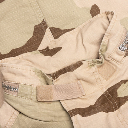 M65 Jacket Sand Camo