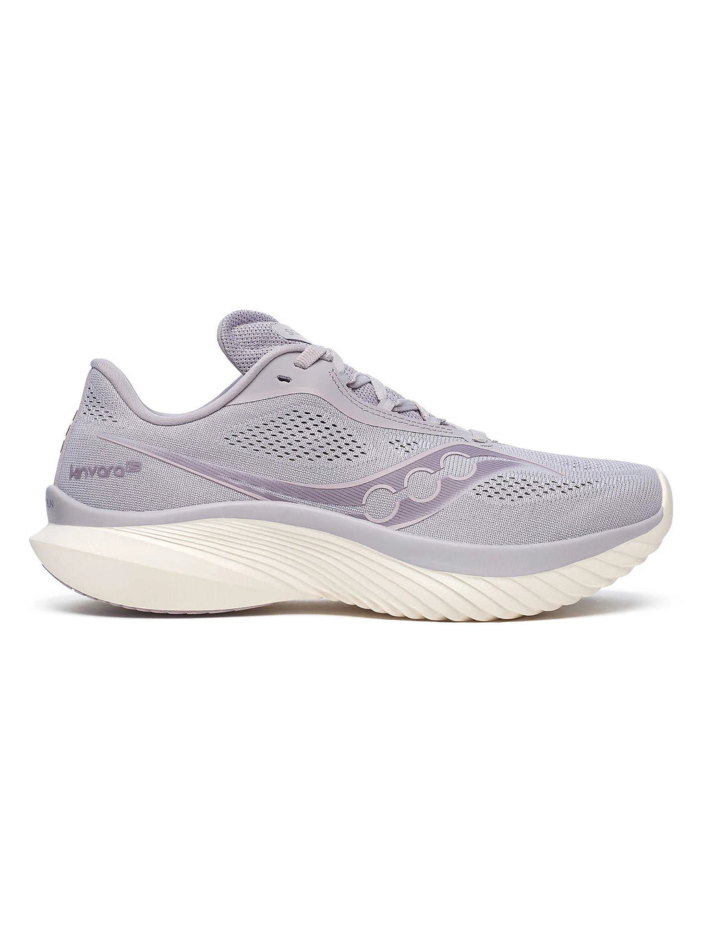 Saucony Kinvara 15 Womens Shoes