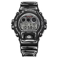 G Shock x Joshua Vides DW6900JV 1 Black