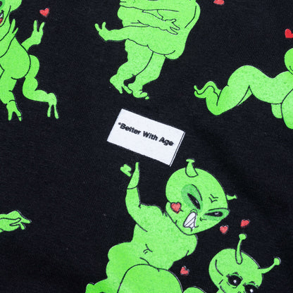Area 69 Tee Multi