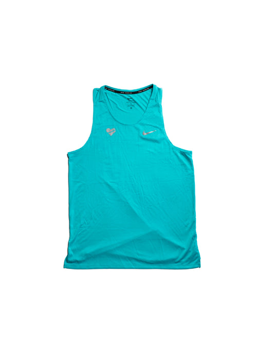 Nike Mens Stride Dri FIT ADV Running Tank Top