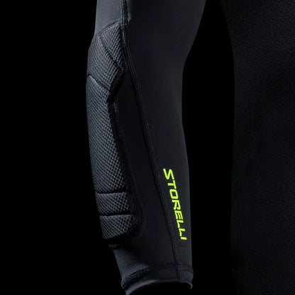 Storelli BodyShield Goalkeeper Light Matchday 3 4 Undershirt