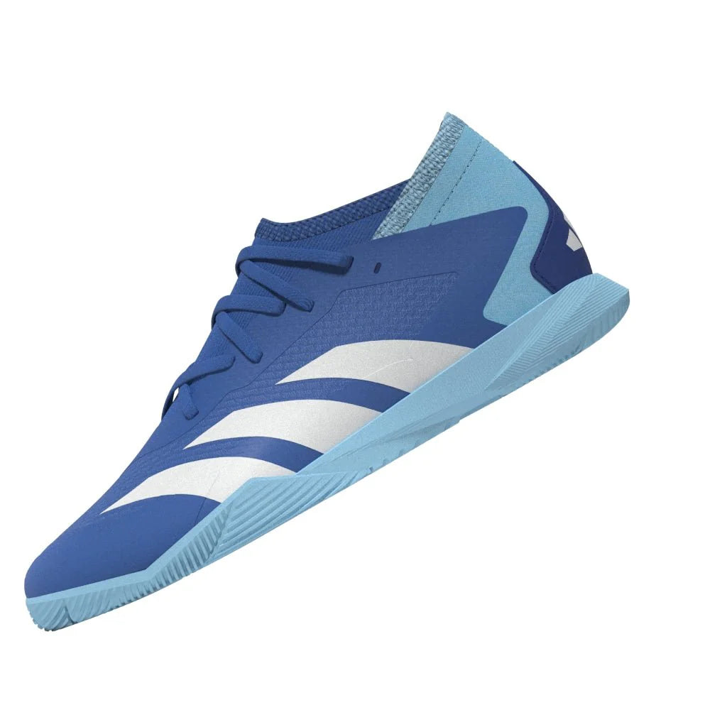 adidas Predator Accuracy3 IN Junior Indoor Soccer Shoes
