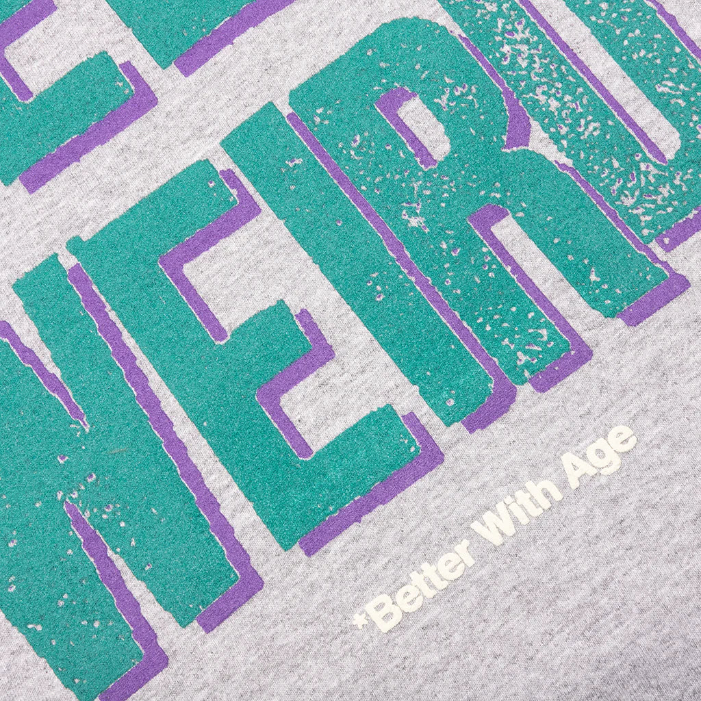 Weirdo Tee Multi