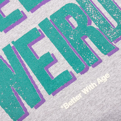 Weirdo Tee Multi