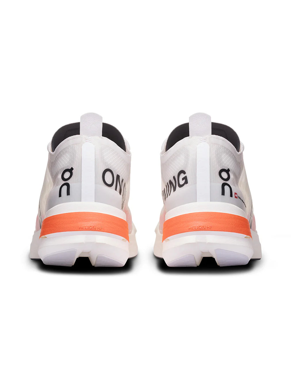 On Cloudboom Strike Womens Shoe