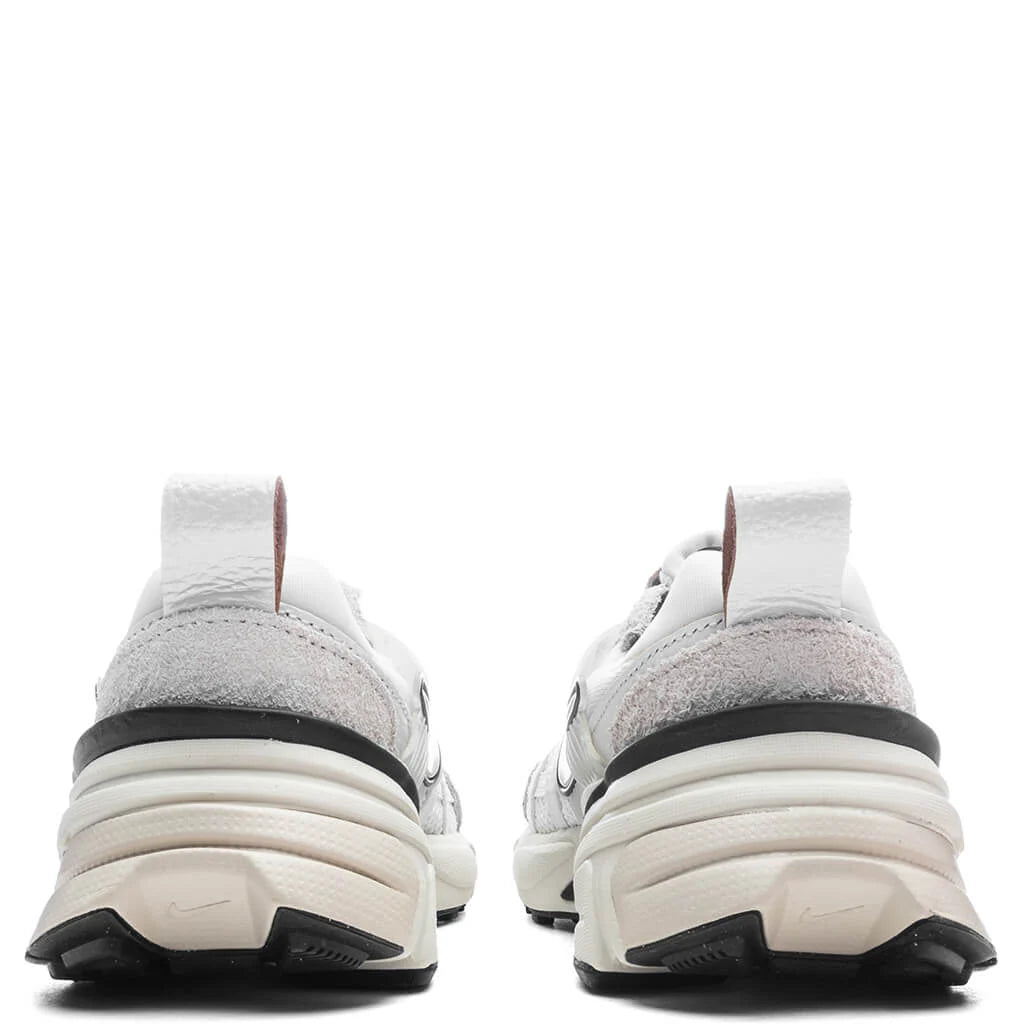 Womens V2K Run Summit White Chrome White Light Orewood Brown