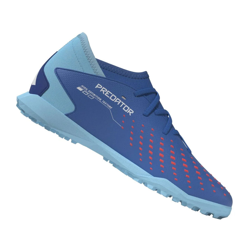 adidas Predator Accuracy3 TF Junior Turf Shoes