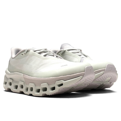 On x PAF Womens Cloudmonster 2 Vapor Frost