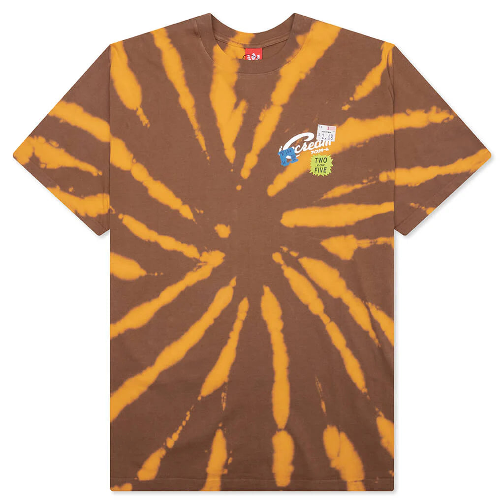 Price Check S S Knit Toffee
