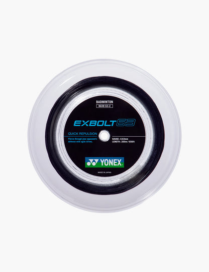 EXBOLT 63 REEL