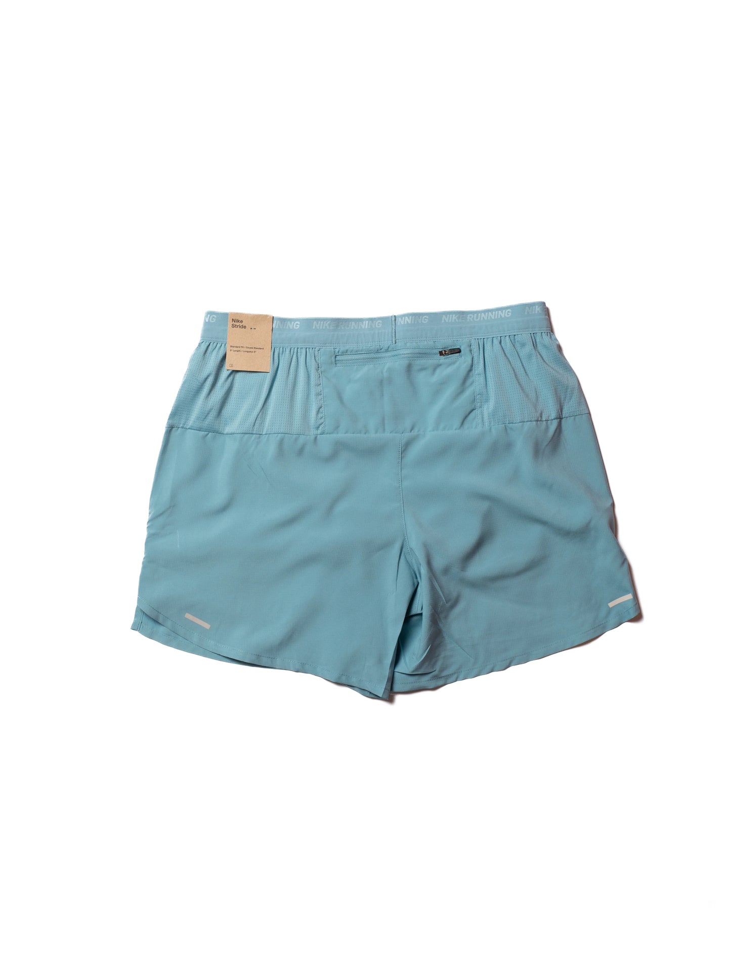 Nike Mens Dri FIT Stride 5 Brief Lined Running Shorts