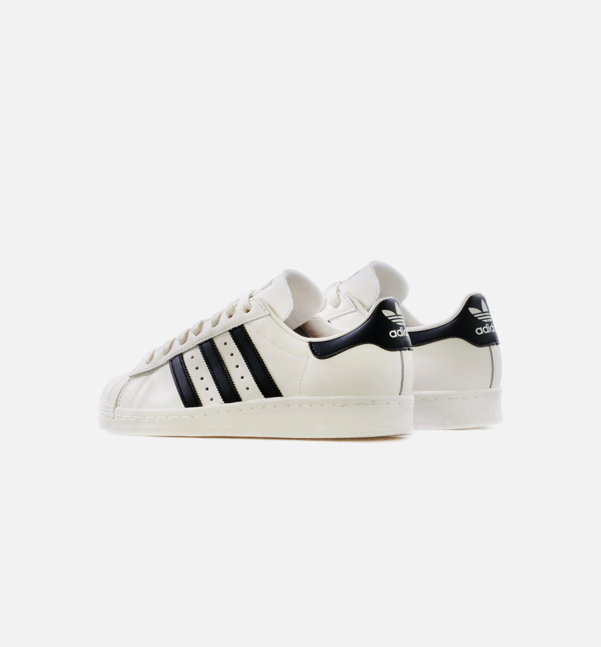 Superstar 82 Mens Lifestyle Shoe Cloud White Core Black Off White