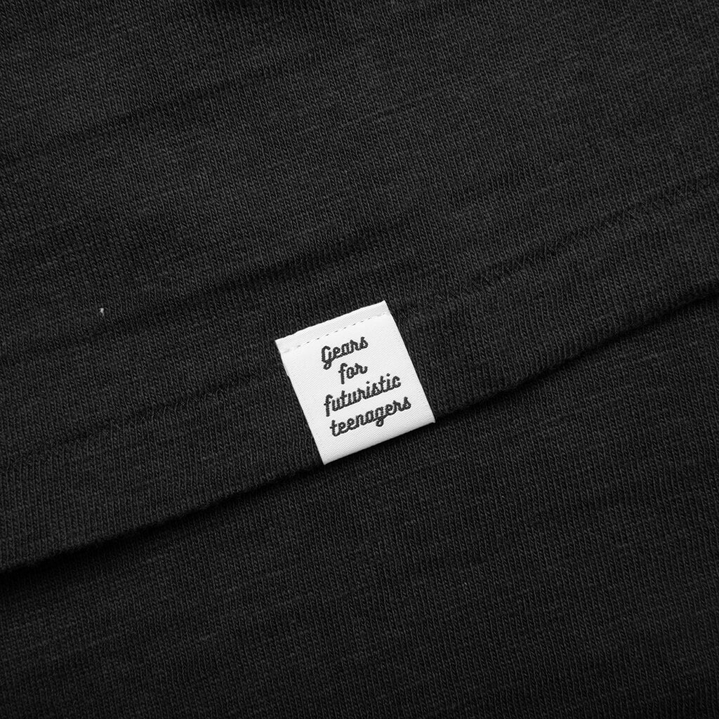 Graphic T Shirt 4 Black