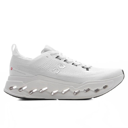 Cloudsurfer Max White White