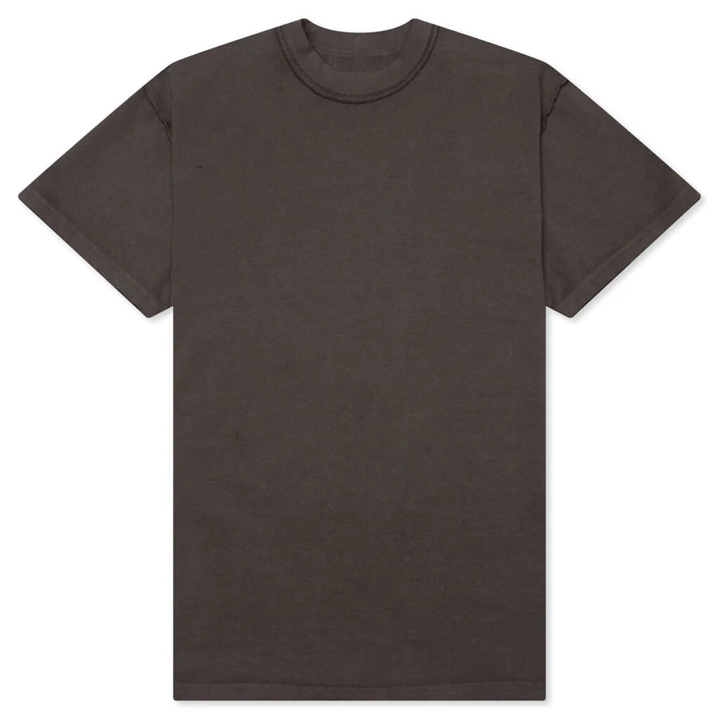 Koren Reversible Tee Bincho Tan