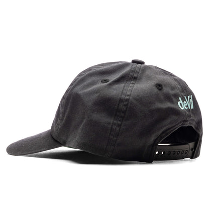 Devil Cap Black