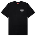 Explosion S S Oversize Knit Stretch Limo