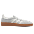 Womens Handball Spezial Wonder Silver Off White Gum
