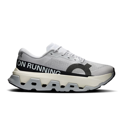 Womens On Cloudmonster 3 Hyper