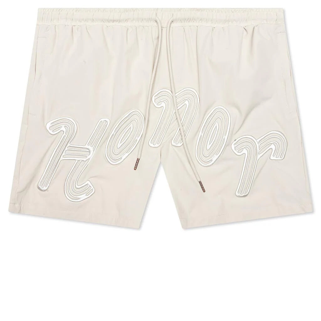 Trunk Shorts Bone