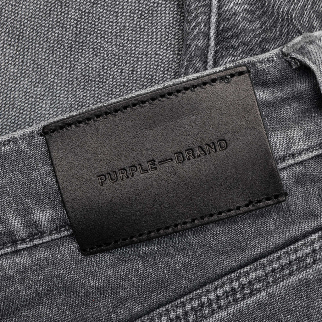 P001 Vintage Slate Grey
