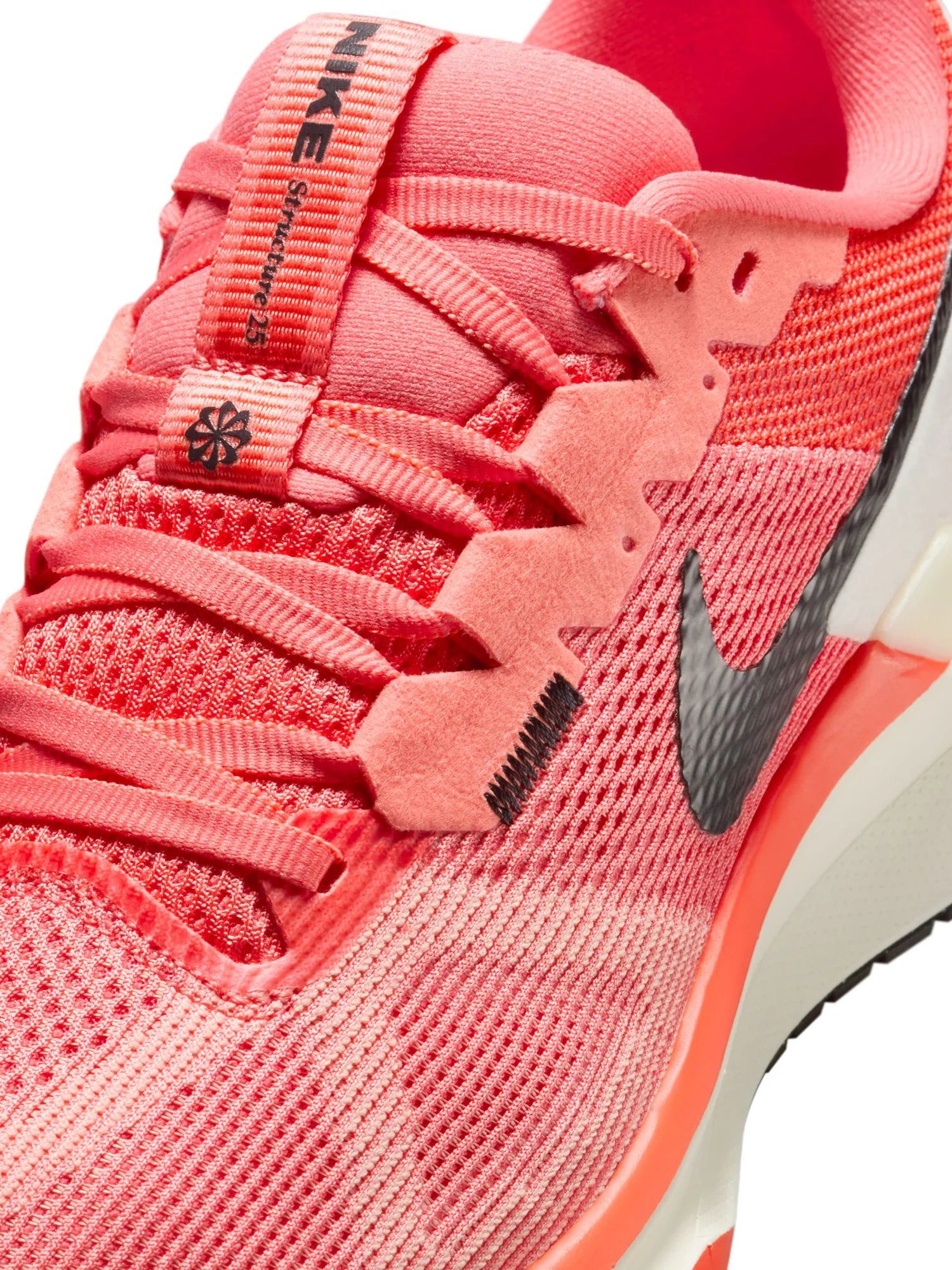 Nike Air Zoom Structure 25 Womens Shoes