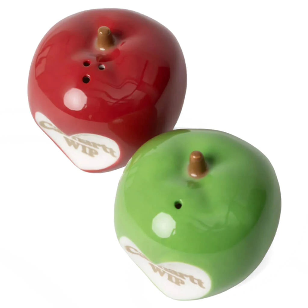 Spoiled Salt and Pepper Shakers Multicolor