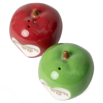 Spoiled Salt and Pepper Shakers Multicolor