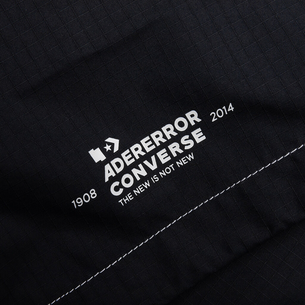 Converse x Ader Error Shapes Shorts Black