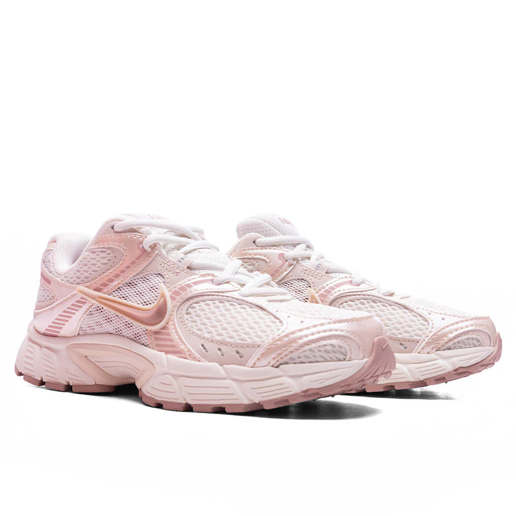 Womens V5 RNR Soft Pearl Particle Pink Pearl White