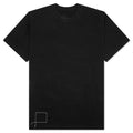 Sacai x WTAPS Print T Shirt Black